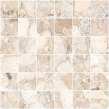 101482003 - SANT AGOSTINO Venistone, Beige 5x5 Mosaikk (a).jpg