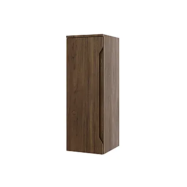 101408440 - LINN BAD Sideskap EMMA SMAL 30, Mørk Eik (a).jpg