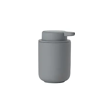 101347057 - ZONE Såpedispenser UME, Grey (a).jpg