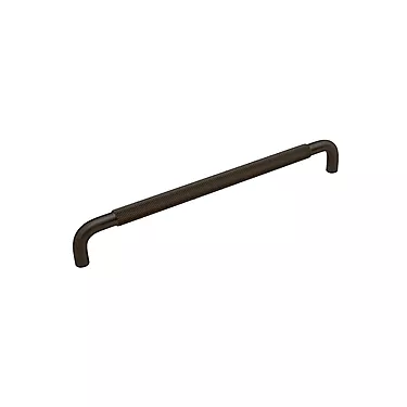 7888967 - HELIX Håndtak 233 mm, Sort matt (a).jpg