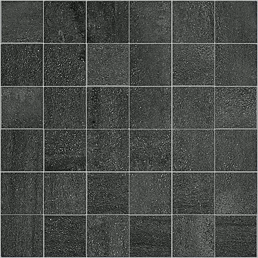 7829788 - SAIME Kaleido, Nero 5x5 Mosaikk (a).jpg