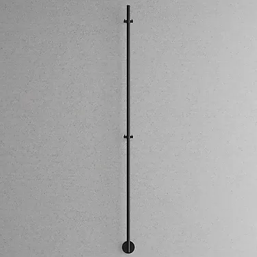 101774833 - SCANDTAP Elektrisk håndkletørker Cozied 1, Black (a).jpg
