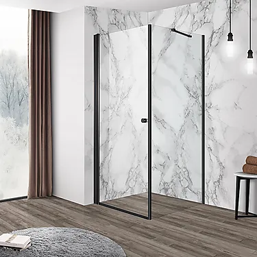 B_PORTAL90X90 - VAL BAD Dusjhjørne PORTAL 90x90, Sort (a).jpg