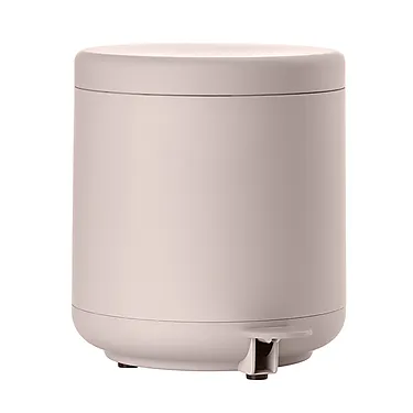 101367714 - ZONE Pedalbøtte 4L UME, Nude (a).jpg