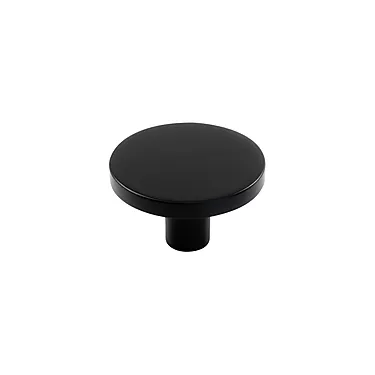 7889235 - COMO Håndtaksknott Ø41 mm, Sort matt (a).jpg