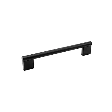 7889504 - GRAF BIG Håndtak 224 mm, Sort matt (a).jpg