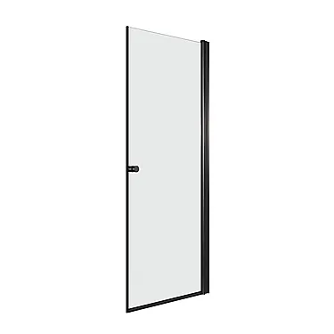 101471009 - VAL BAD PORTAL Slagdør 80 cm, Sort (a).jpg