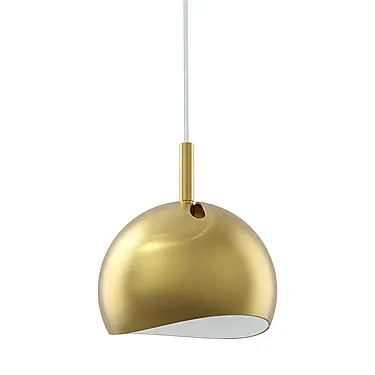 102047541 - SANIBELL TILT Takpendellampe, Mattbørstet Gull (a).jpg
