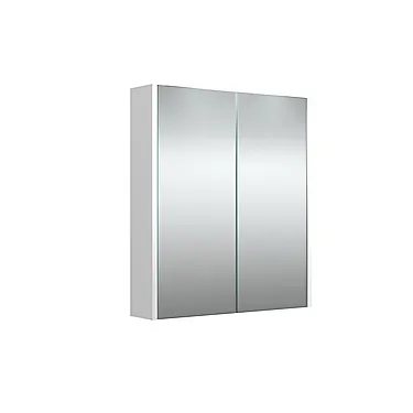 101438177 - VAL BAD Speilskap SERENA&PURE+ 60, Hvit høyglans (a).jpg