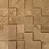 101993907 - PROVENZA W-Circles, Walnut 3D 5x5 Mosaikk (a).jpg