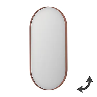 101760356 - SANIBELL SP20 Rammespeil 60x120, Copper (a).jpg