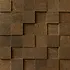 101993909 - PROVENZA W-Circles, Wenge 3D 5x5 Mosaikk (a).jpg