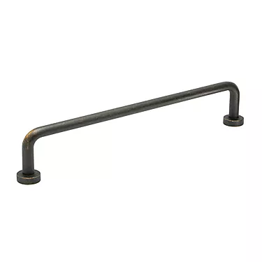7889444 - LOUNGE Håndtak 174 mm, Antikk brun (a).jpg